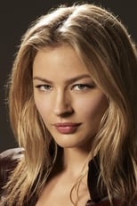 Foto retrato de Tabrett Bethell