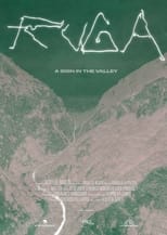 Poster for Ruga - A sign in the valley 