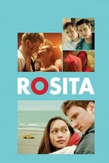 Poster for Rosita