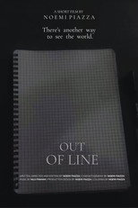 Out Of Line poster