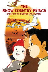 The Snow Country Prince poster