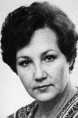 Lyudmila Fedoseeva Lyudmila Fedoseeva