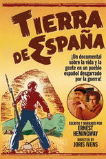 The Spanish Earth
