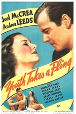 Poster for Youth Takes a Fling