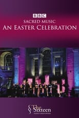 Poster for An Easter Celebration