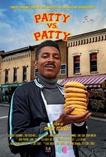 Poster for Patty vs. Patty