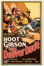 Poster for The Denver Dude