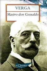Poster for Mastro Don Gesualdo