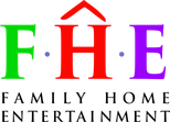 Family Home Entertainment (FHE)