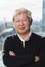 Foto retrato de Toshio Tsuchiya