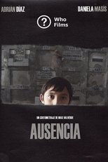 Poster for Absence 