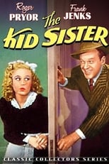 Poster di The Kid Sister