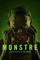 L'Histoire d'Ed Gein
