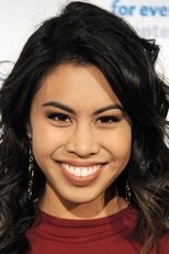 Poster for Ashley Argota