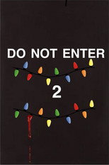Do Not Enter 2 poster