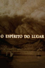 O Espírito do Lugar poster