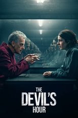 Poster for The Devil's Hour