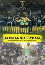 Poster for ALEMANNIA inTEAM - die Dokumentation