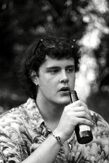 Charlie Fayemendy poster movie