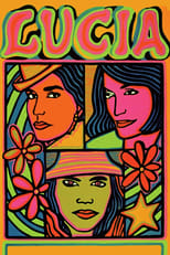 Poster for Lucia