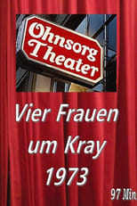 Poster for Ohnsorg Theater - Vier Frauen um Kray 