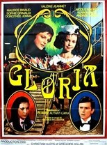 Poster for Gloria