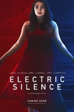 Poster for Electric Silence