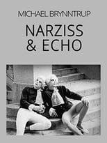 Poster for Narziss und Echo