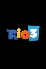 Poster for Rio 3