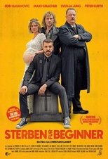 Sterben für Beginner main poster