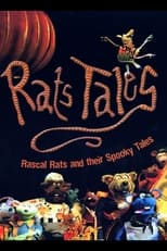 Poster for Rats Tales