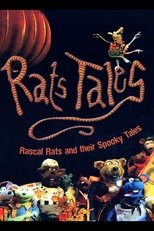 Poster for Rats Tales