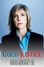 Poster for Cold Justice Season 2