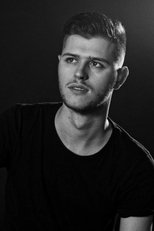 Foto retrato de José Estella