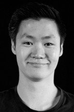Foto retrato de Daniel Kopperud