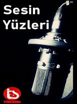 Sesin Yüzleri poster
