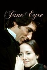 Poster for Jane Eyre