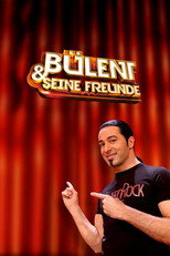 Bülent und seine Freunde poster