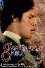 Poster for Ganito Kami Muli