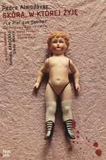 Skóra, w której żyję
