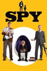 Poster di Spy