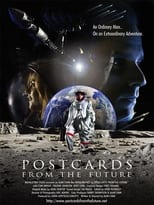 Poster for Postcards from the Future