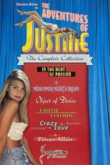 The Adventures of Justine Series