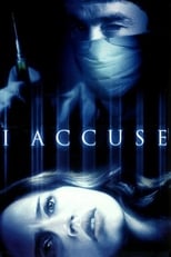 Poster for I Accuse