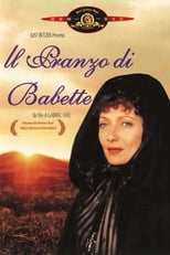 Poster di Il pranzo di Babette