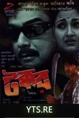 Poster for Takkar