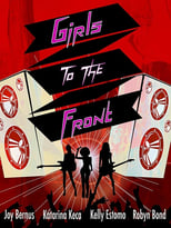 Poster for Girls to the Front 