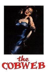 The Cobweb poster movie