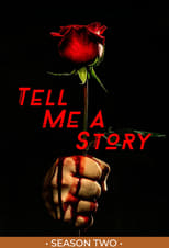 Poster for Tell Me a Story Season 2