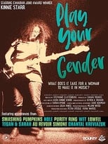 Play Your Gender